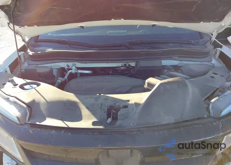 2022 Honda Pilot Awd Black Edition z USA, uszkodzony, nr VIN 5FNYF6H78NB015036